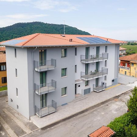 Iseolakerental - Soleaura Erbusco Kültér fotó